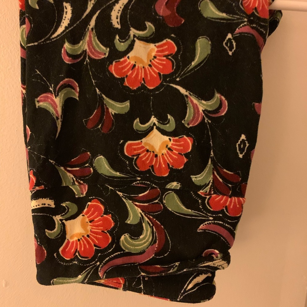 Lularow leggings